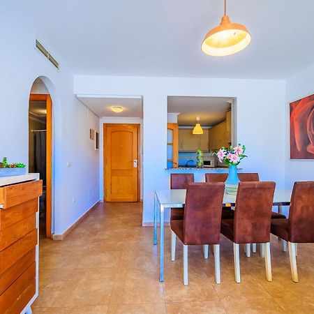 Apartamentos Madrid Torrevieja Ngoại thất bức ảnh