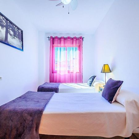 Apartamentos Madrid Torrevieja Ngoại thất bức ảnh