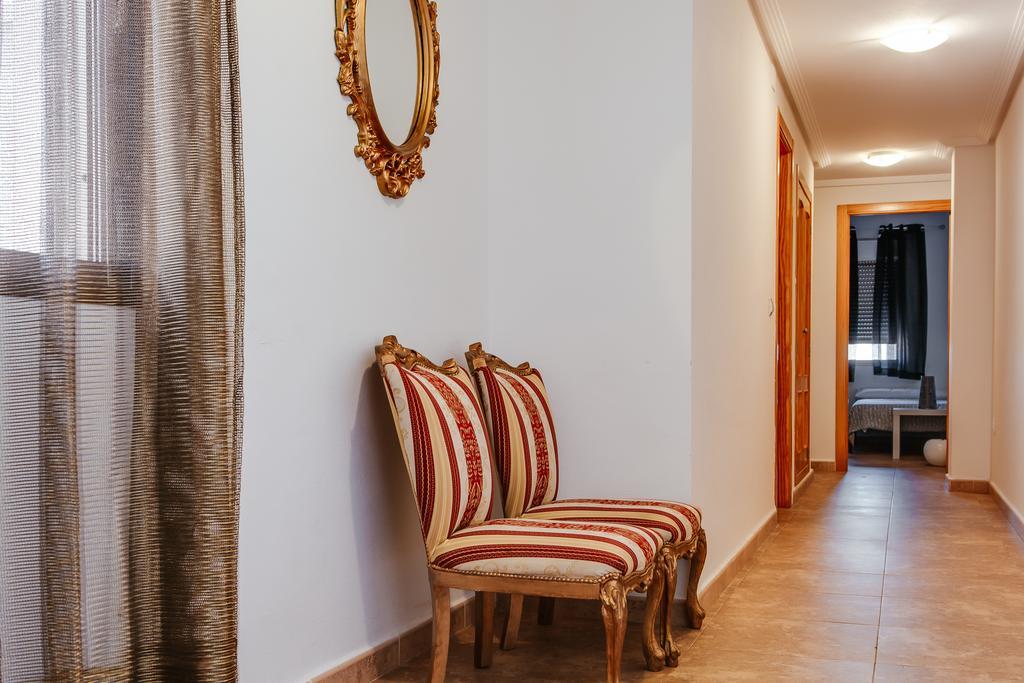 Apartamentos Madrid Torrevieja Ngoại thất bức ảnh