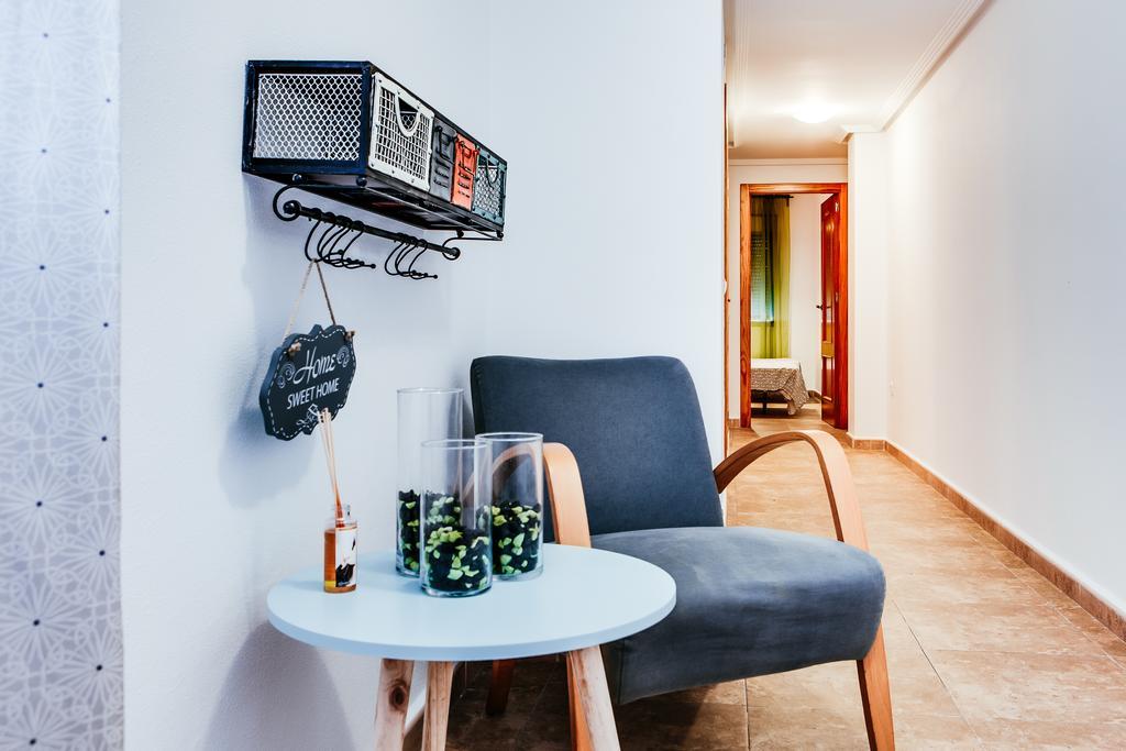 Apartamentos Madrid Torrevieja Ngoại thất bức ảnh