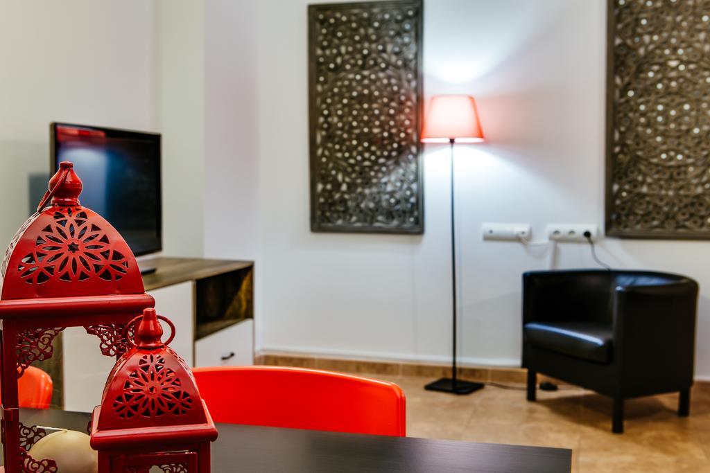 Apartamentos Madrid Torrevieja Ngoại thất bức ảnh