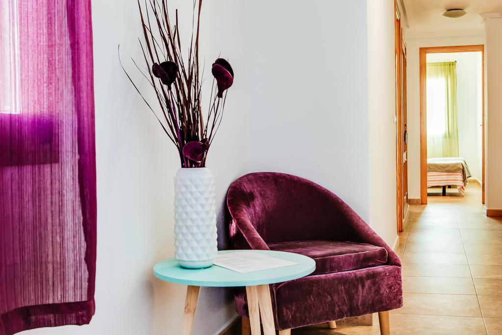 Apartamentos Madrid Torrevieja Ngoại thất bức ảnh