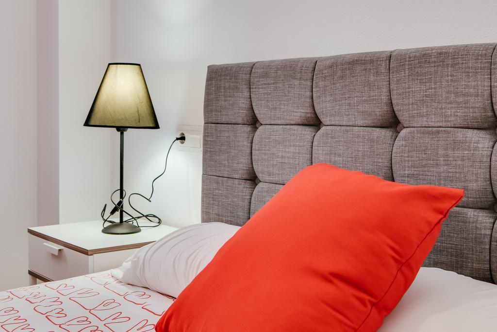 Apartamentos Madrid Torrevieja Ngoại thất bức ảnh