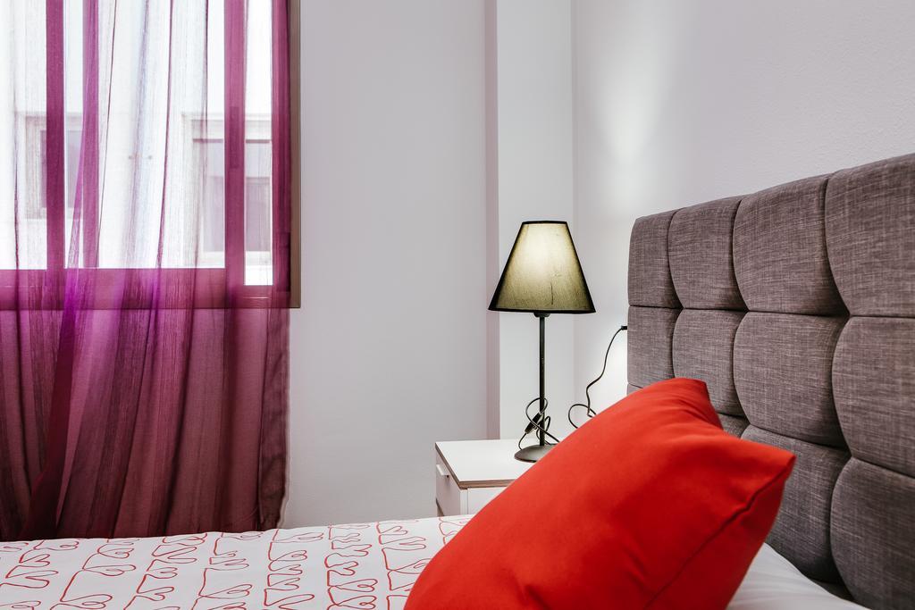 Apartamentos Madrid Torrevieja Ngoại thất bức ảnh