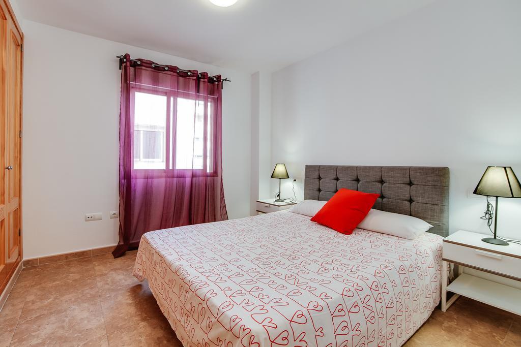 Apartamentos Madrid Torrevieja Ngoại thất bức ảnh
