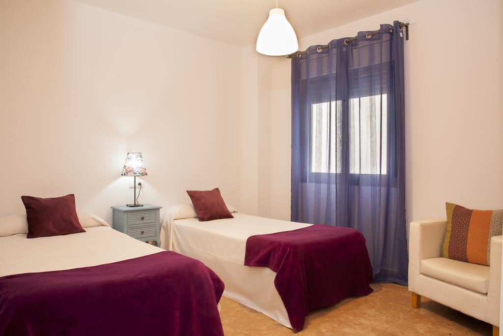 Apartamentos Madrid Torrevieja Ngoại thất bức ảnh