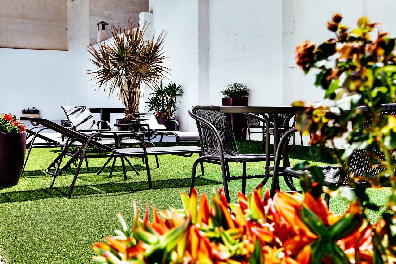 Apartamentos Madrid Torrevieja Ngoại thất bức ảnh